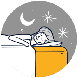 Try Nolah for 120 Nights