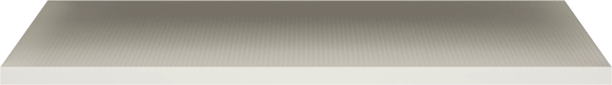 Pressure-Relieving Talalay Latex Comfort Layer