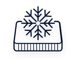 Side Sleeper Flexibility