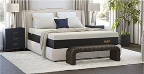 Signature 12" Mattress