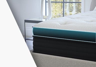 AirBreath™ Heat Escape Gusset