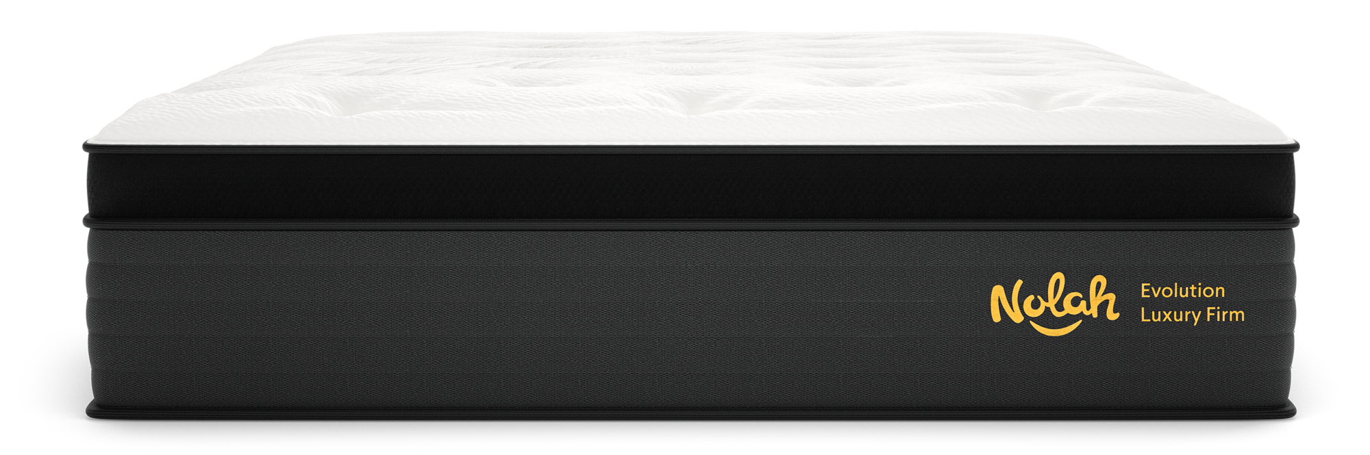 Mattress Side View Left