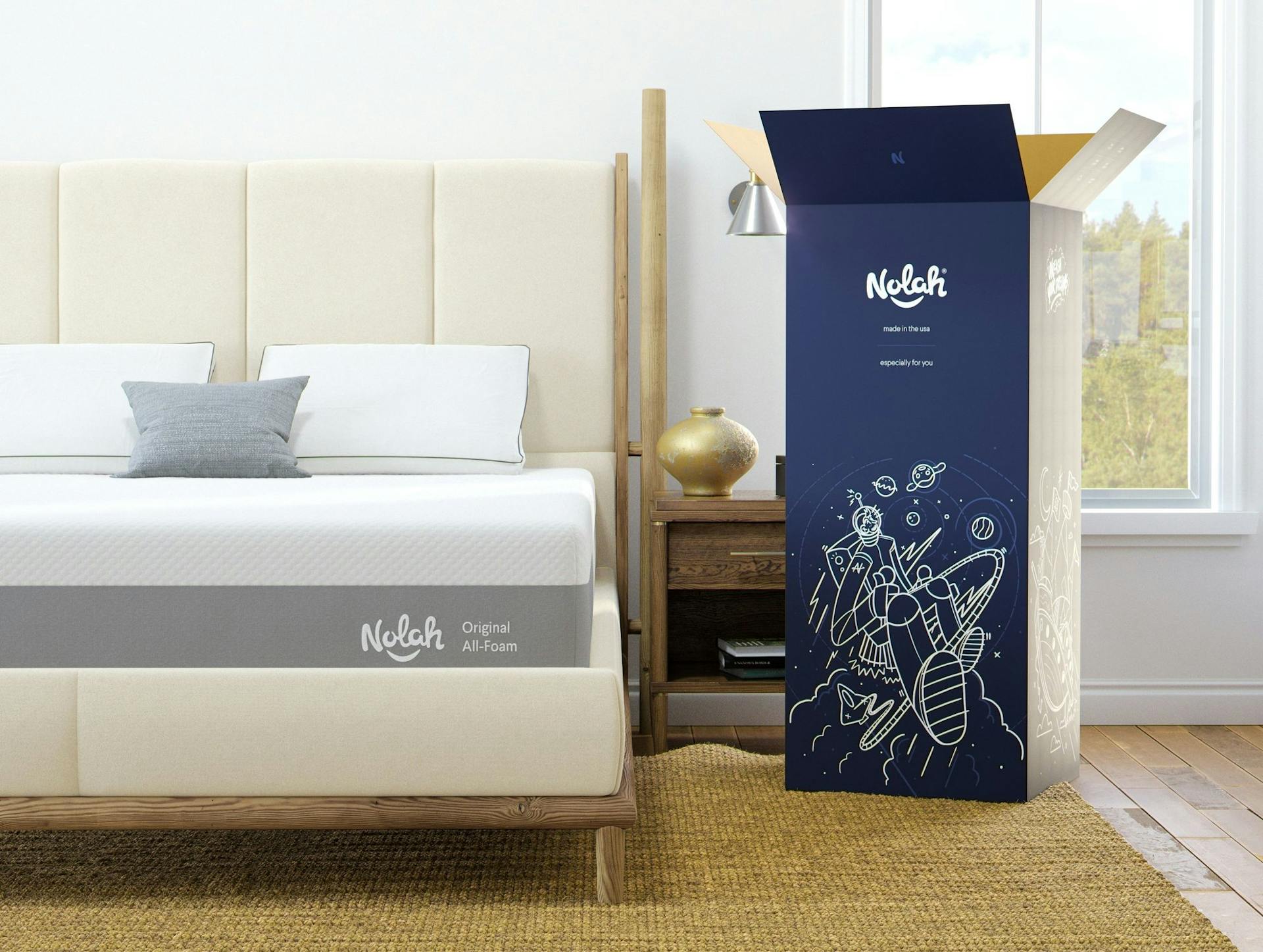 Original 10" Mattress