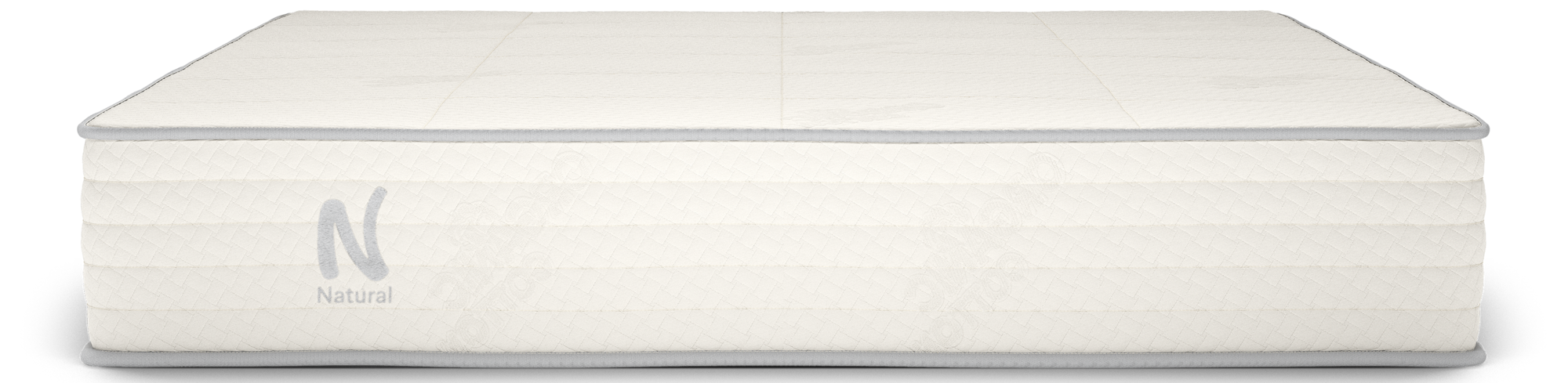 Mattress Side View Right