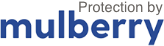 Protection by Mulberry