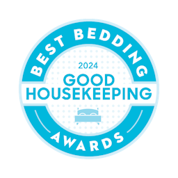 Good Housekeeping Badge