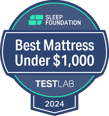 <p>Best Mattress Under $1,000</p>