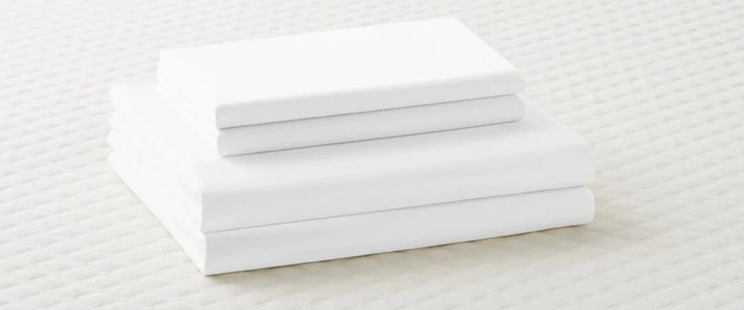 How to Fold a Fitted Sheet