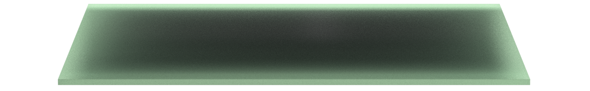 Recycled Fiber Mattress Pad