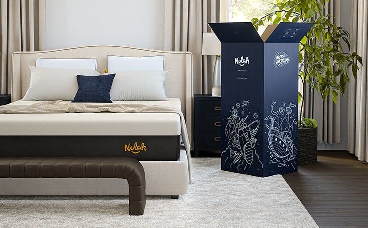 Signature 12" Mattress