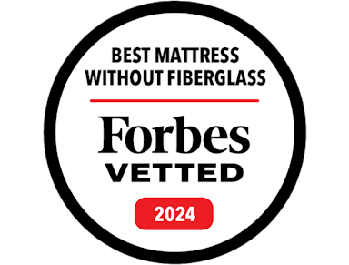 Best Mattress without Fiberglass