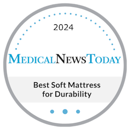 Medical News Today Badge