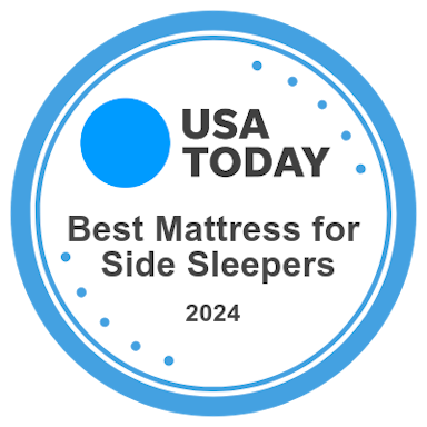 Best Mattress for Side Sleepers