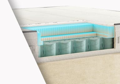 Advantages of Talalay Latex