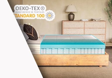 Fall Asleep with Peace of Mind