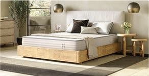 Natural 11" Mattress