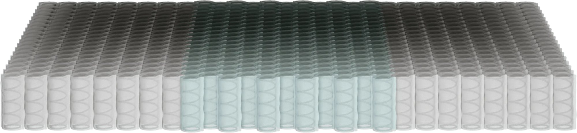 HDMax™ Tri-Zone™ Support Coil System