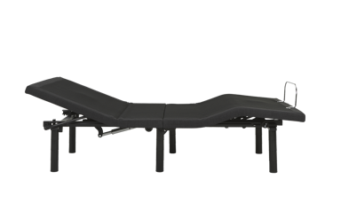 Nolah Smart Adjustable Base side profile